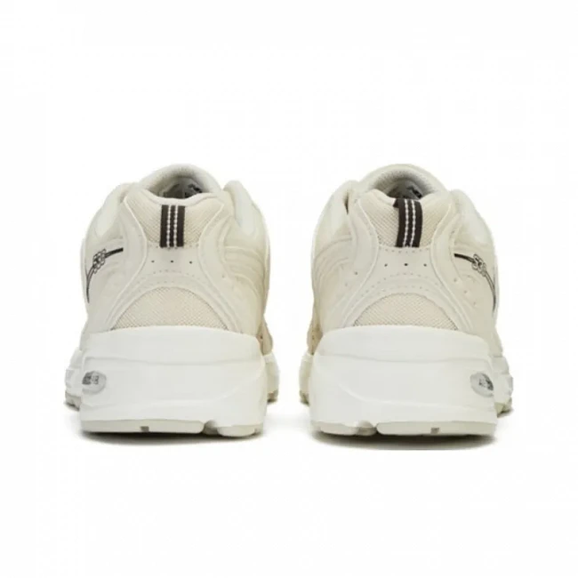 картинка New Balance 530 "Ivory" магазин Одежда+ являющийся официальным дистрибьютором в России 