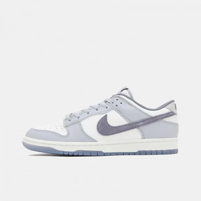 Nike Dunk Low Light Carbon