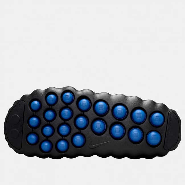Nike Mind 001 x Fragment Black