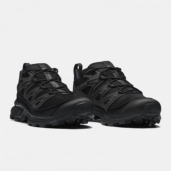 Salomon XT-6 Expanse Black