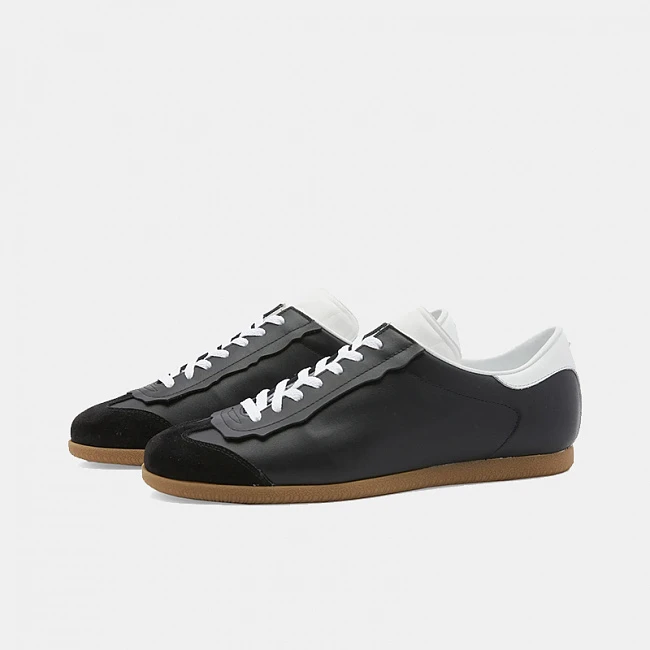 Maison Margiela Featherlight Sneakers Black