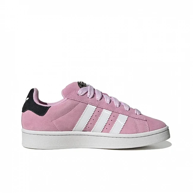 картинка Adidas Campus 00s WMNS "Bliss Lilac" магазин Одежда+ являющийся официальным дистрибьютором в России 