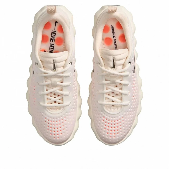 Nike Mind 002 Sail
