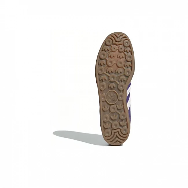 картинка Adidas Gazelle "Deep Blue" магазин Одежда+ являющийся официальным дистрибьютором в России 