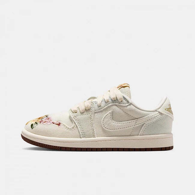 Nike Air Jordan 1 Low Chinese New Year 2026