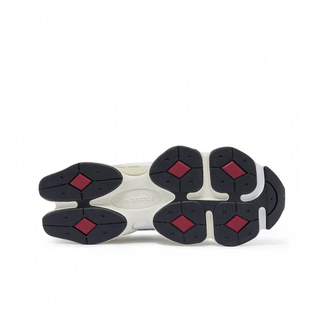 картинка New Balance 9060 "Rain Cloud Grey" магазин Одежда+ являющийся официальным дистрибьютором в России 