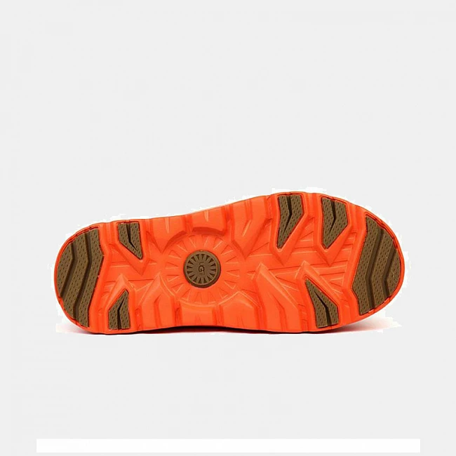 UGG Tasman Weather Hybrid Chestnut & Orange