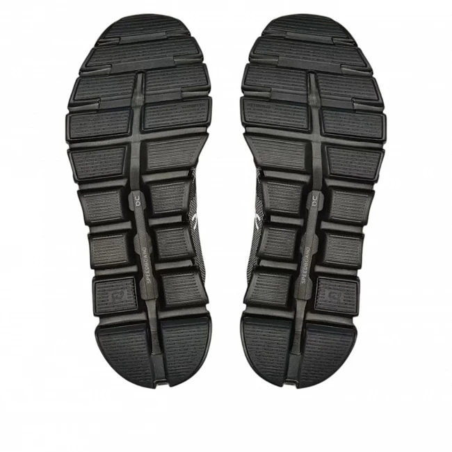 картинка ON Running Cloud 6 Versa Black Eclipse магазин Одежда+ являющийся официальным дистрибьютором в России 