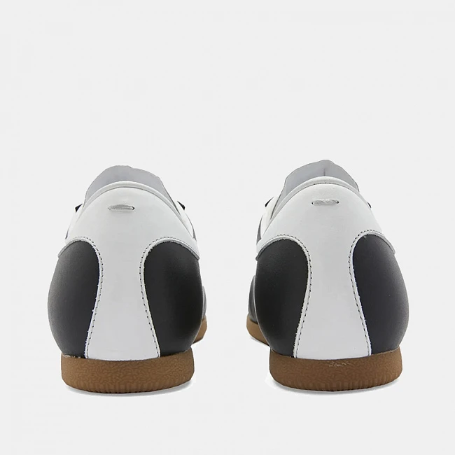 Maison Margiela Featherlight Sneakers Black