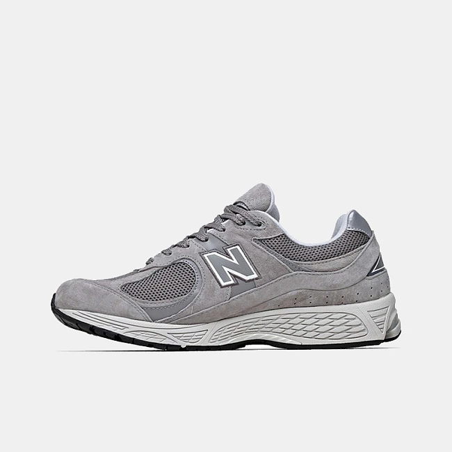 картинка New Balance 2002R Marbleheas Light Aluminum магазин Одежда+ являющийся официальным дистрибьютором в России 