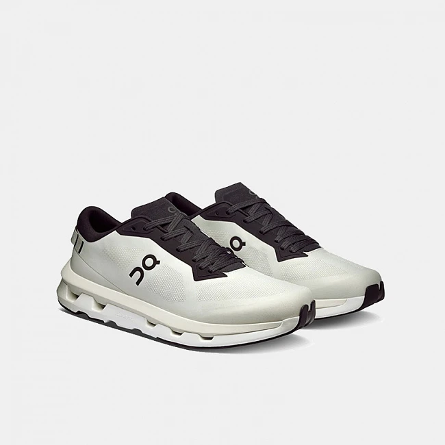 картинка ON Running Cloudzone Ice Black магазин Одежда+ являющийся официальным дистрибьютором в России 