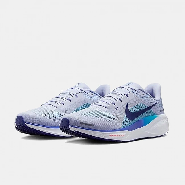 Nike Air Zoom Pegasus 41 Grey Deep Night Blue