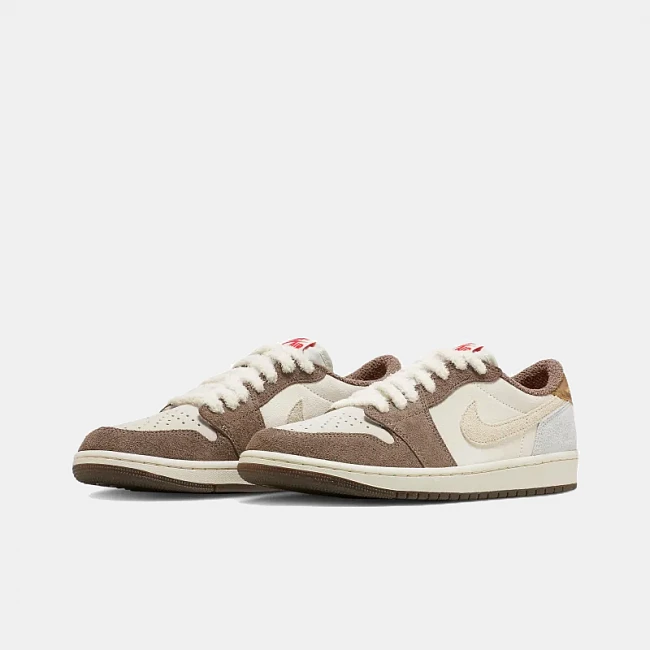 Nike Air Jordan 1 Retro Low Og Year Of The Rabbit