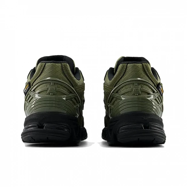 картинка New Balance 1906R Army Green магазин Одежда+ являющийся официальным дистрибьютором в России 