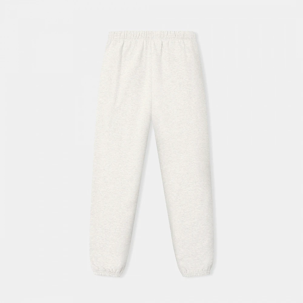 Fear of God Essentials Signature SS26 Classic Sweatpant Oatmeal Heather 2026