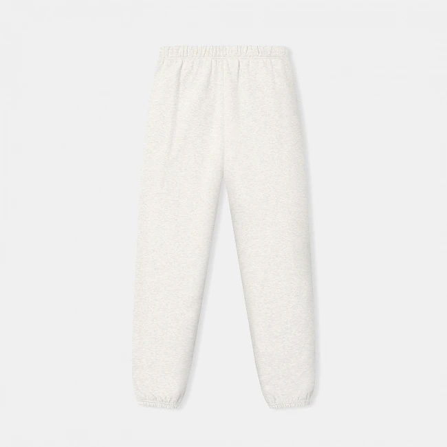 Fear of God Essentials Signature SS26 Classic Sweatpant Oatmeal Heather 2026
