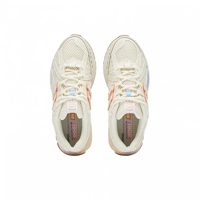 картинка New Balance 1906R Pink Sugar магазин Одежда+ являющийся официальным дистрибьютором в России 