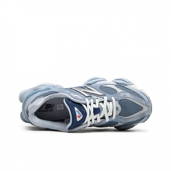 картинка New Balance 9060 Grey Day 2023 магазин Одежда+ являющийся официальным дистрибьютором в России 