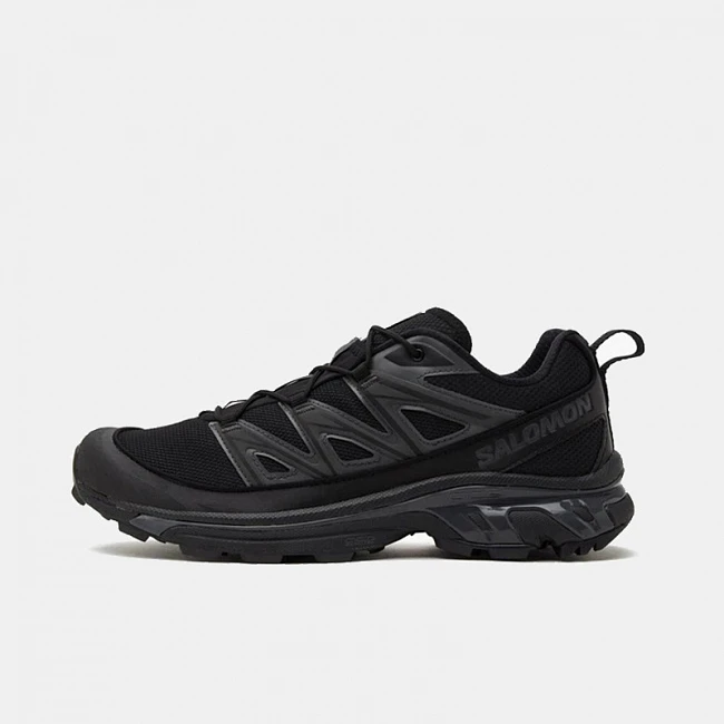 Salomon XT-6 Expanse Black