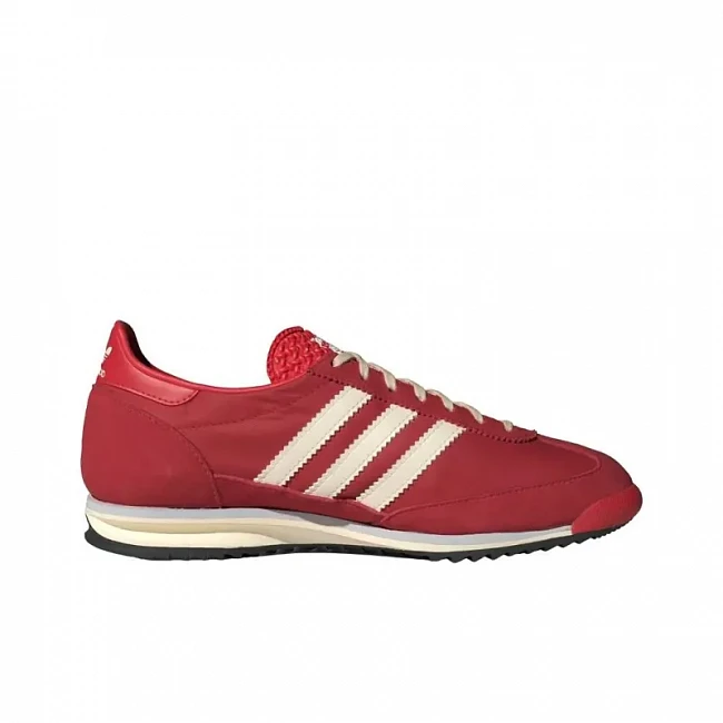картинка Adidas Sl 72 Better Scarlet магазин Одежда+ являющийся официальным дистрибьютором в России 