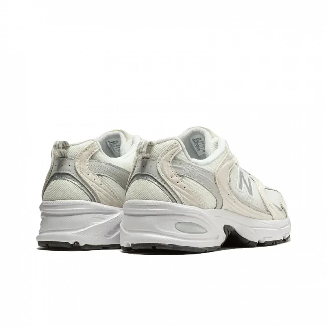 картинка New Balance 530 Sea Salt магазин Одежда+ являющийся официальным дистрибьютором в России 