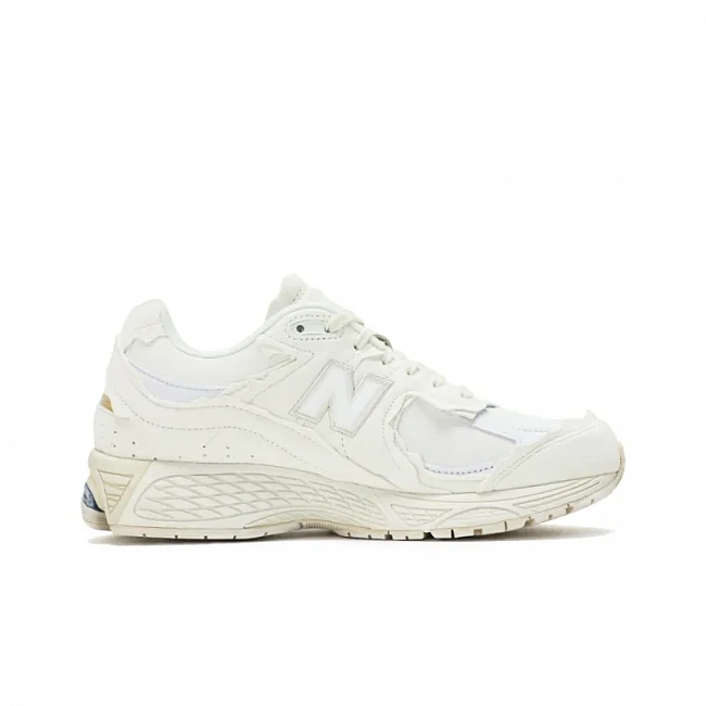 картинка New Balance 2002R refined future Protection Pack Sea Salt магазин Одежда+ являющийся официальным дистрибьютором в России 