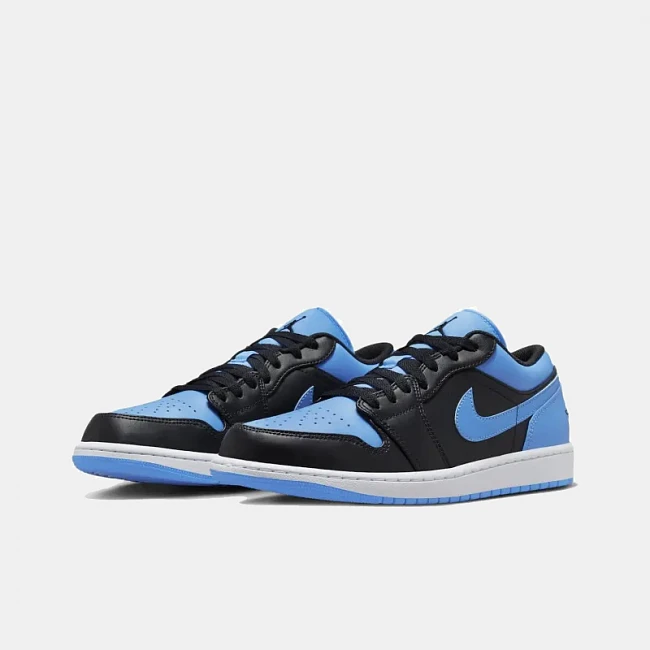 Nike Air Jordan 1 Low University Blue