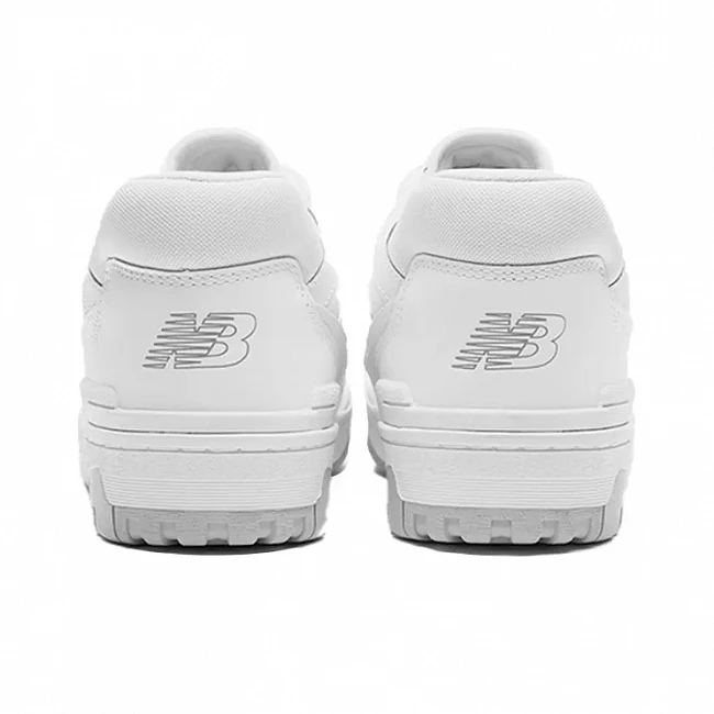 картинка New Balance 550 "White Grey" магазин Одежда+ являющийся официальным дистрибьютором в России 
