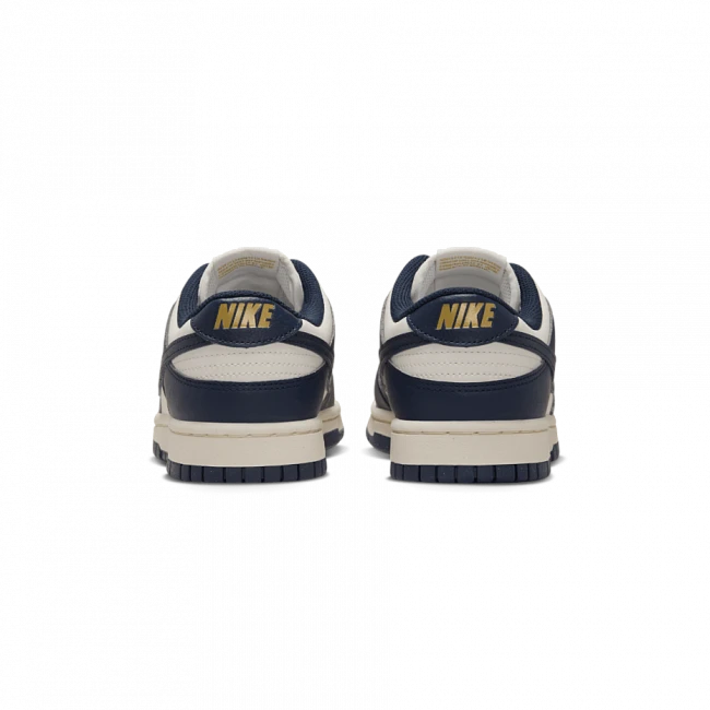 картинка Nike Dunk Low Pale Ivory магазин Одежда+ являющийся официальным дистрибьютором в России 