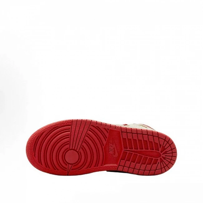 Nike Kid's Air Jordan 1 Retro High OG First in Flight