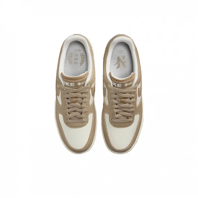 картинка Nike Air Force 1 Low Gore-Tex Hangul Day 2023 магазин Одежда+ являющийся официальным дистрибьютором в России 