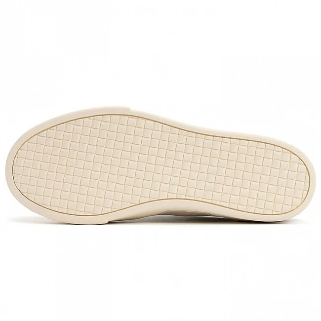 Foot Industry Antique White
