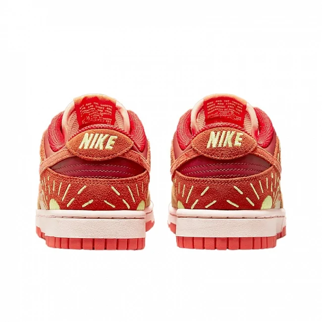 картинка Nike Dunk Low NH "Winter Solstice" магазин Одежда+ являющийся официальным дистрибьютором в России 