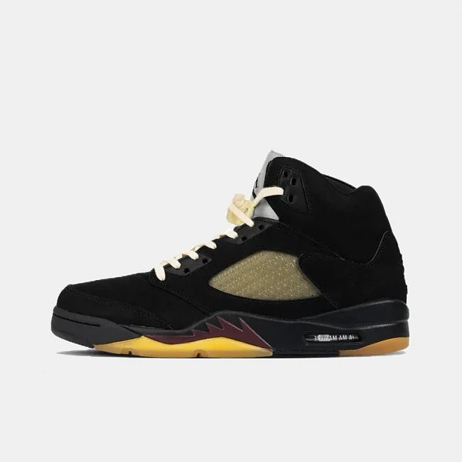 Nike Air Jordan 5 Retro A Ma Maniére Dusk