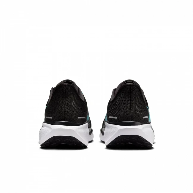 картинка Nike Air Zoom Pegasus 41 Black Cool Grey White Dusty Cactus магазин Одежда+ являющийся официальным дистрибьютором в России 