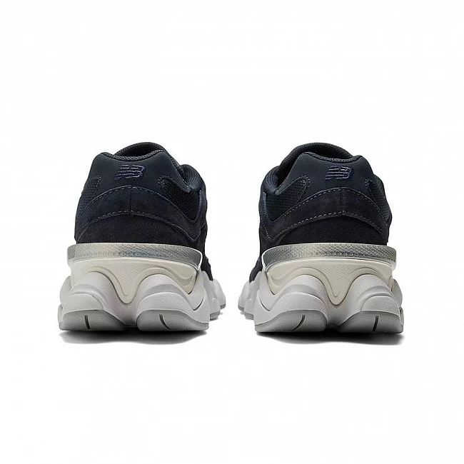 картинка New Balance 9060 Eclipse Navy магазин Одежда+ являющийся официальным дистрибьютором в России 