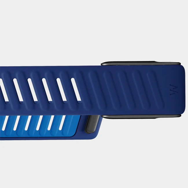 картинка Ремешок Whoop MG Sportflex Rush магазин Одежда+ являющийся официальным дистрибьютором в России 