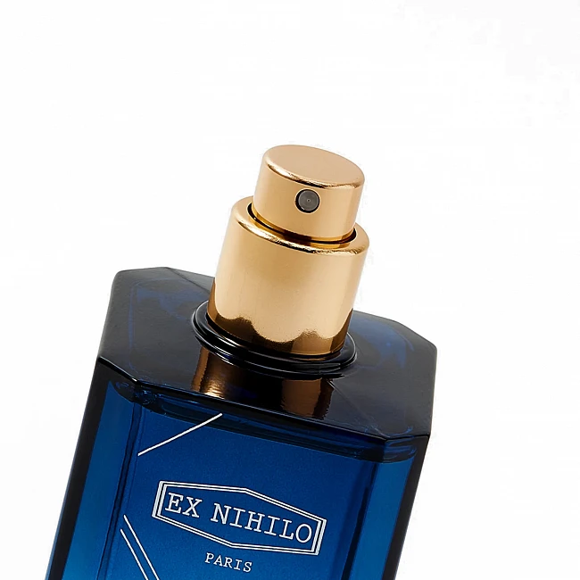 картинка EX NIHILO BLUE TALISMAN 100ml магазин Одежда+ являющийся официальным дистрибьютором в России 