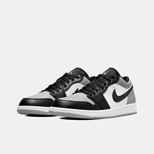 Nike Air Jordan 1 Low Shadow Toe