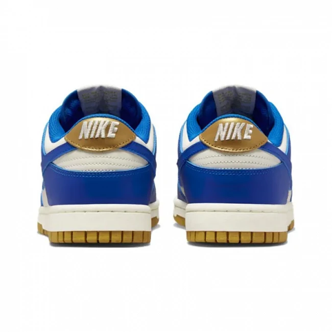 картинка Nike Dunk Low Kansas City Royals магазин Одежда+ являющийся официальным дистрибьютором в России 