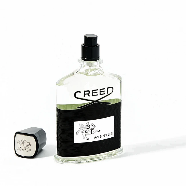 картинка Creed Aventus 100ml магазин Одежда+ являющийся официальным дистрибьютором в России 
