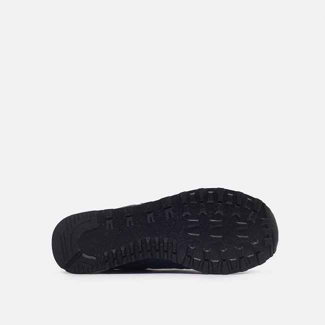 картинка New Balance 574 Blue магазин Одежда+ являющийся официальным дистрибьютором в России 