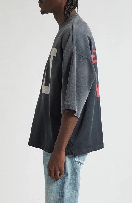 Fear of God Athletics Tee