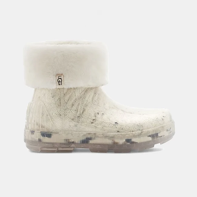 UGG Drizlita Clear Natural