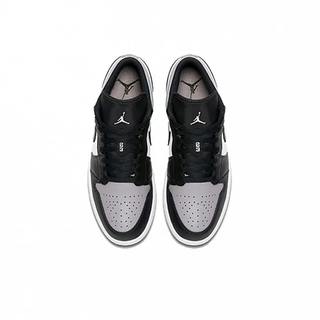 картинка Nike Air Jordan 1 Retro Low "Atmosphere" магазин Одежда+ являющийся официальным дистрибьютором в России 