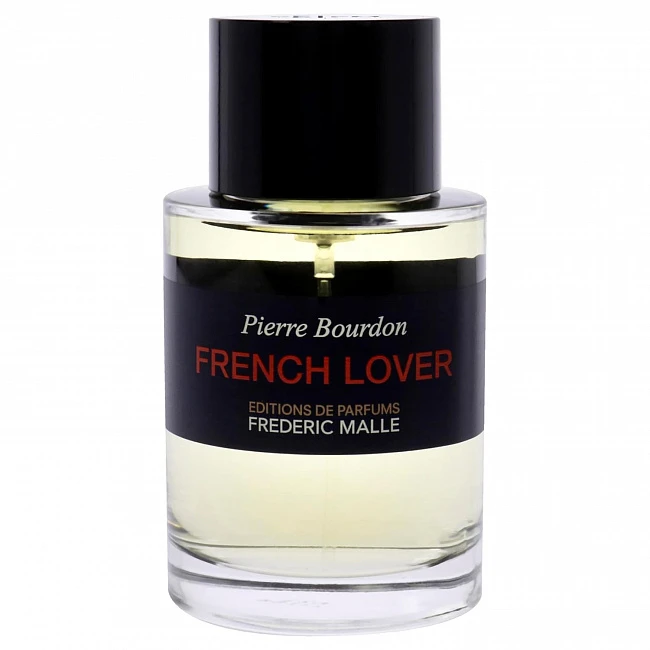 картинка Frederic Malle French Lover edp магазин Одежда+ являющийся официальным дистрибьютором в России 