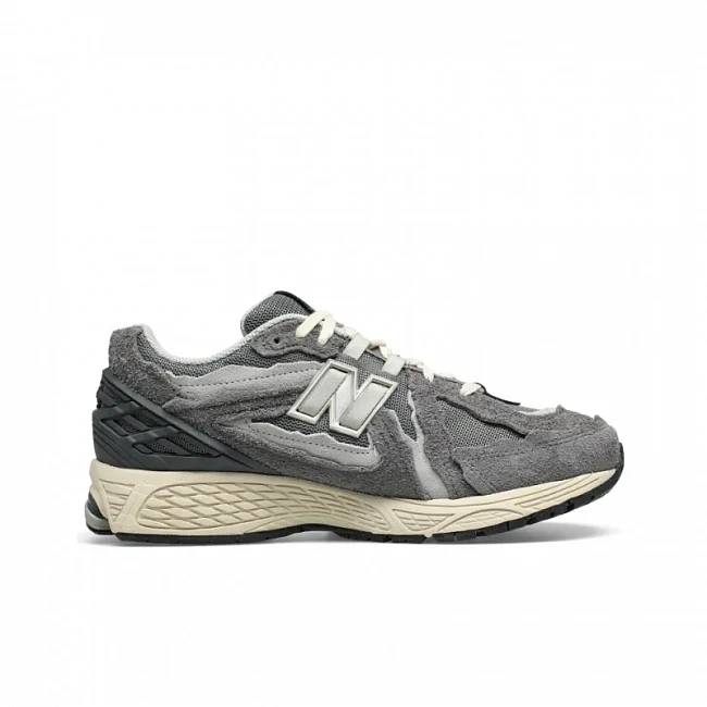 картинка New Balance 1906D "Protection Pack Harbor Grey" магазин Одежда+ являющийся официальным дистрибьютором в России 