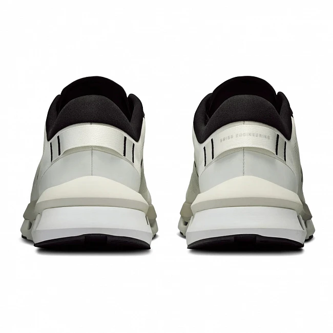 картинка ON Running Cloudzone Ice Black магазин Одежда+ являющийся официальным дистрибьютором в России 