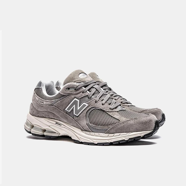 картинка New Balance 2002R Marbleheas Light Aluminum магазин Одежда+ являющийся официальным дистрибьютором в России 
