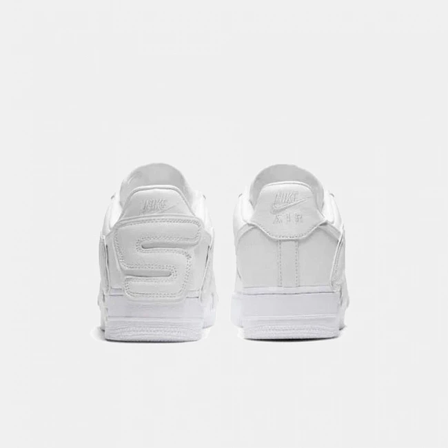 Nike Air Force 1 Low x Cactus Plant Flea Market Premium White